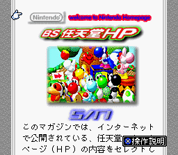 Nintendo HP 5-17