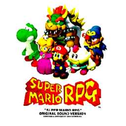 Super Mario RPG