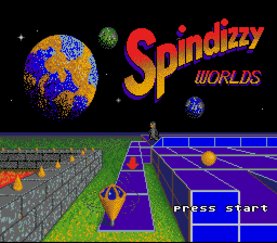 Spindizzy Worlds